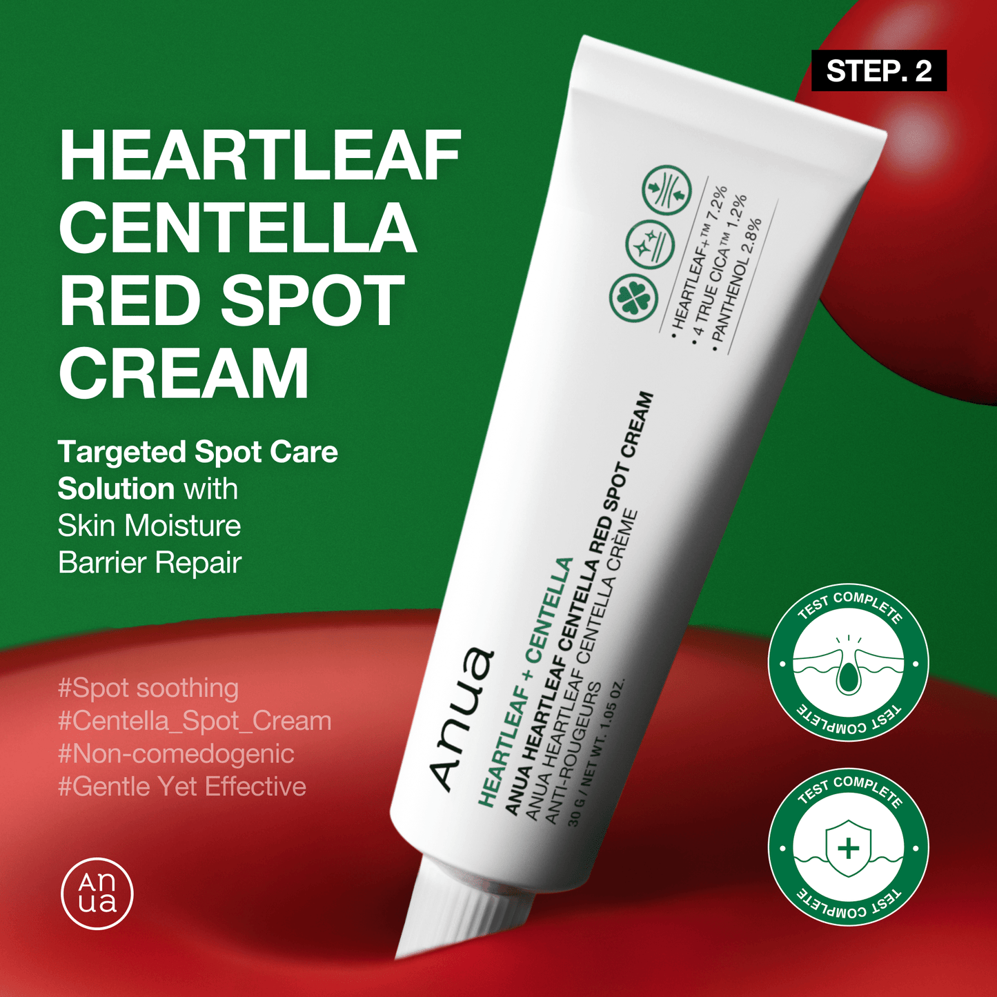 Breakout Care Duo