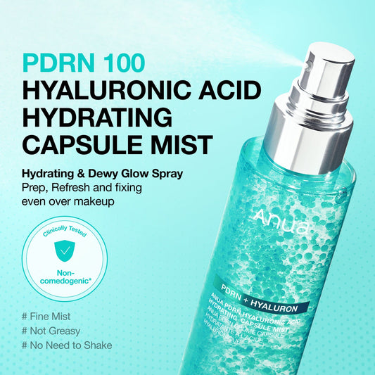 PDRN Glow Boost Full Routine Set
