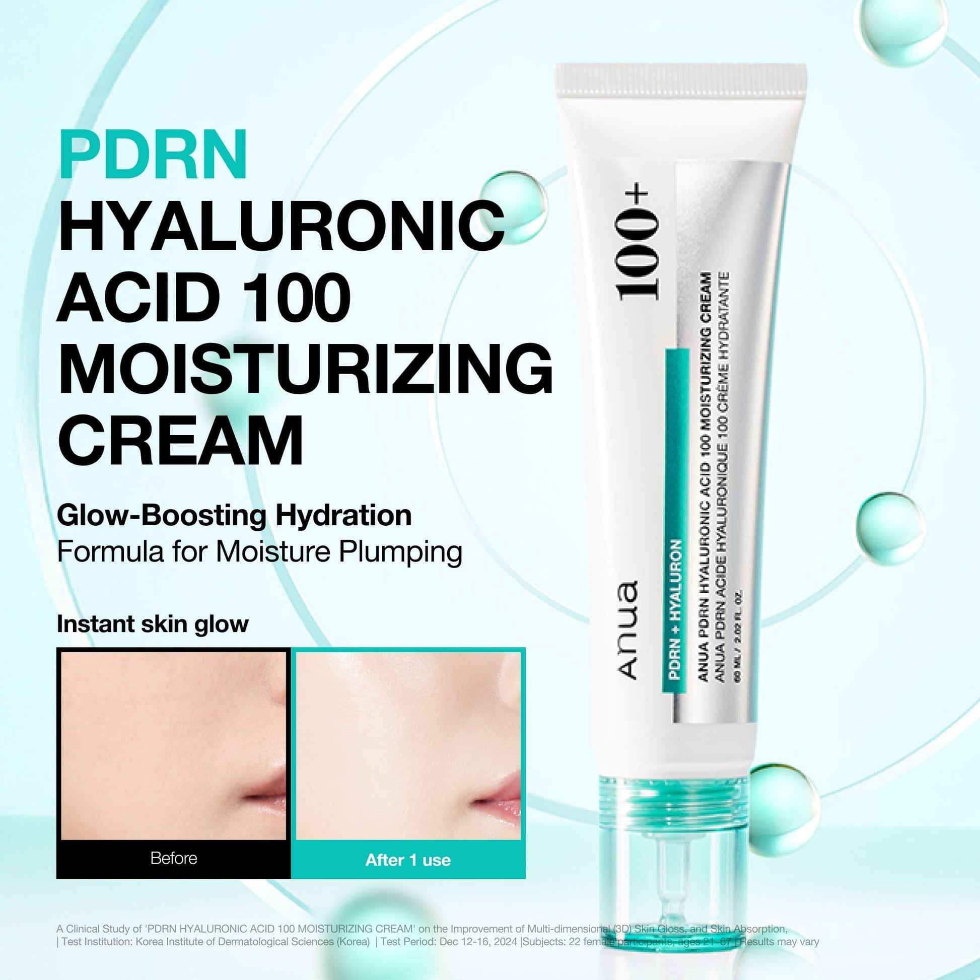 Youthful Glow Set for over 30+