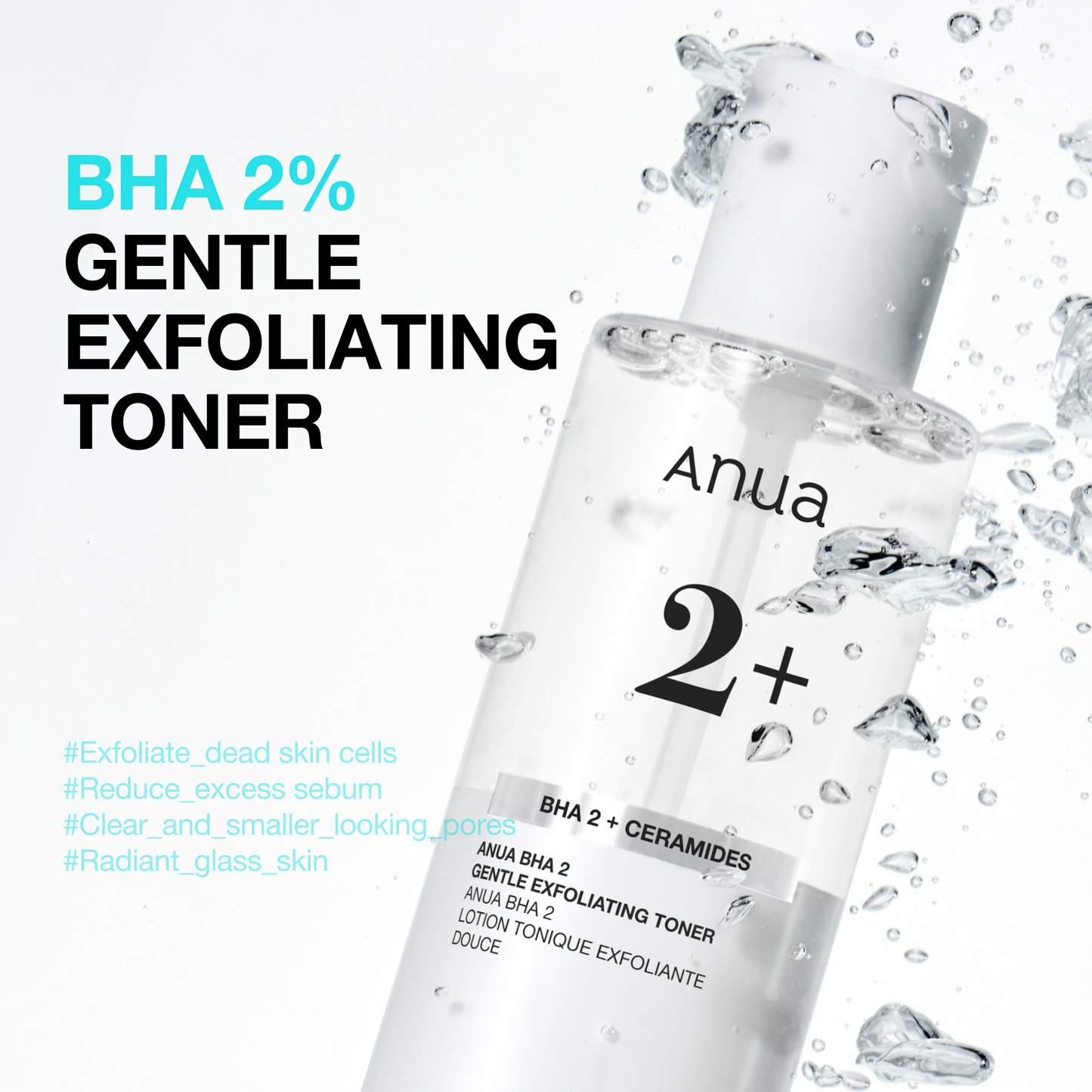 7-Day Pore-refine Routine Set