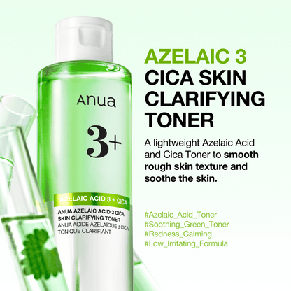 Redness Soothing Duo