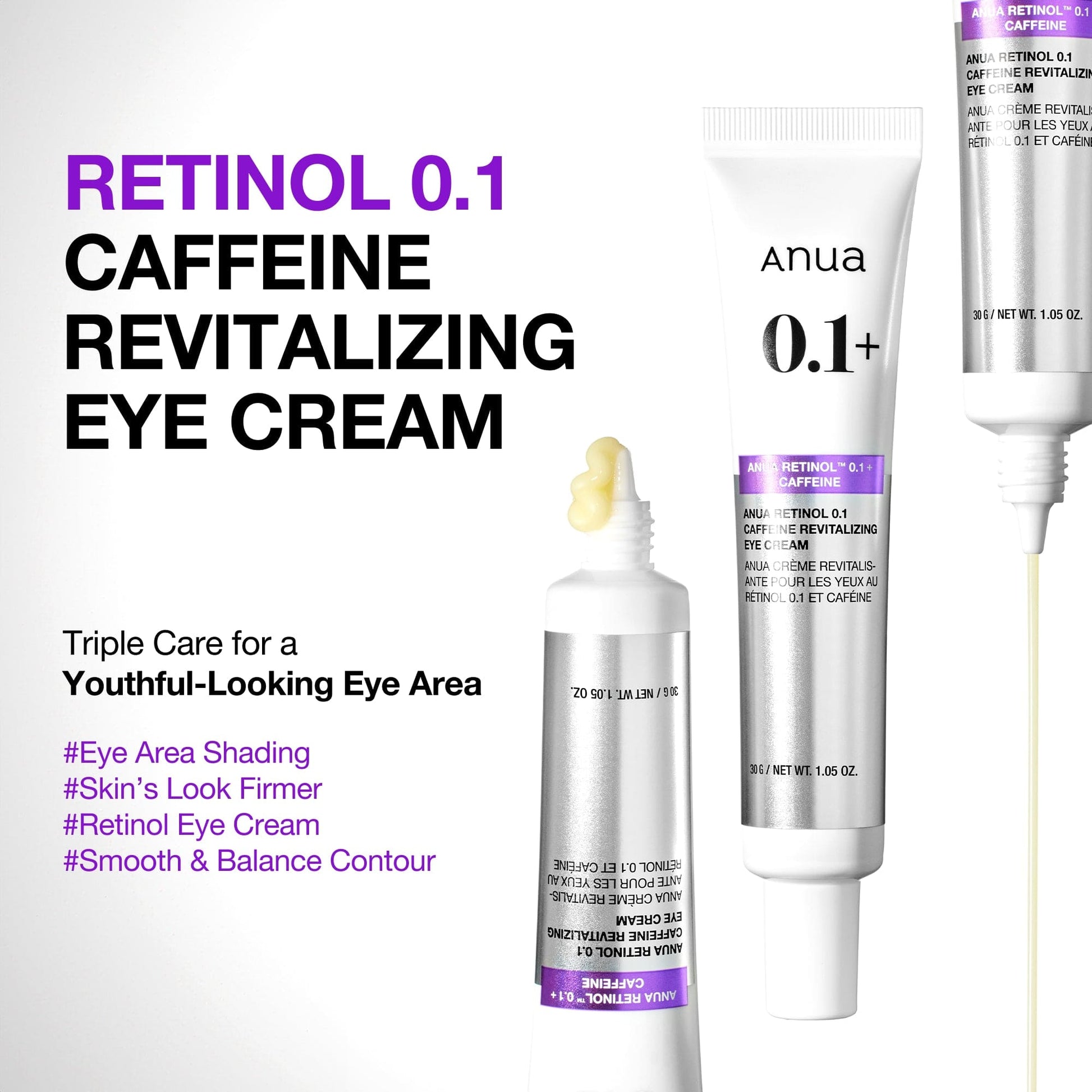 7-Day Dark Spot Routine Set