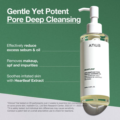 Double Cleansing Duo Set