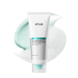 PDRN Hyaluronic Acid Moisturizing Cleansing Foam