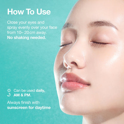 PDRN Collagen Wrinkle Smoothing Set