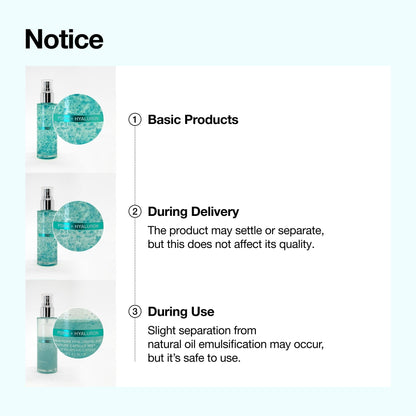 PDRN Collagen Glow Facial Serum Spray