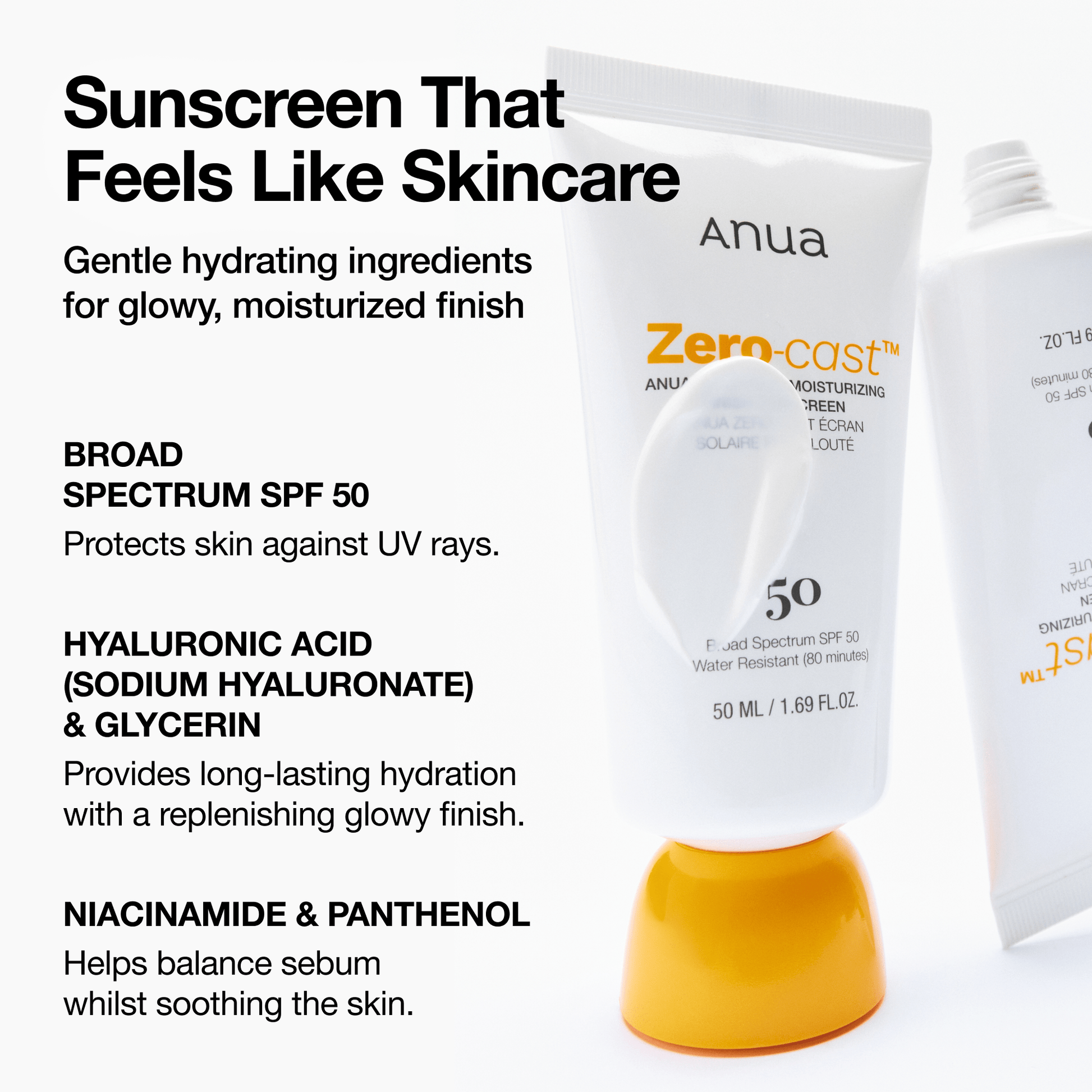 Glass Skin Essential Set