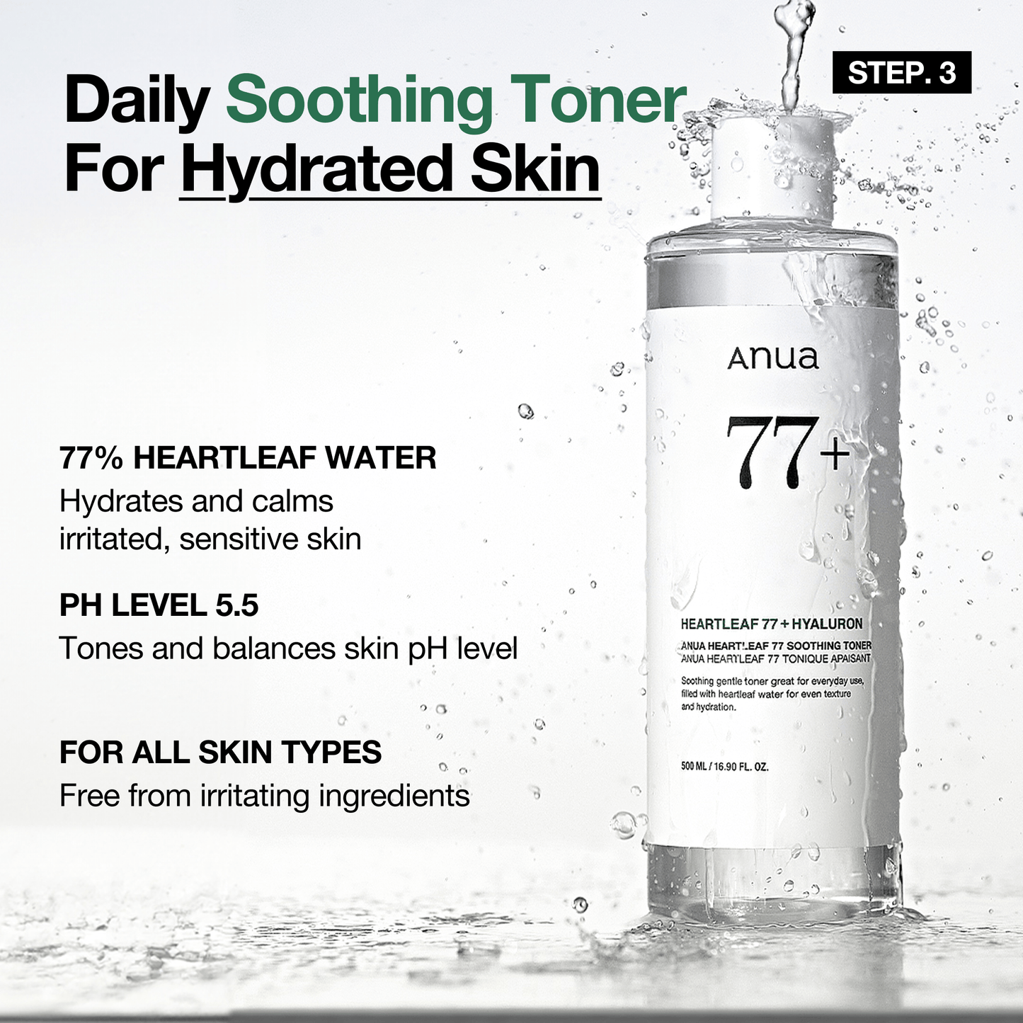 Youthful Glow Skincare Set